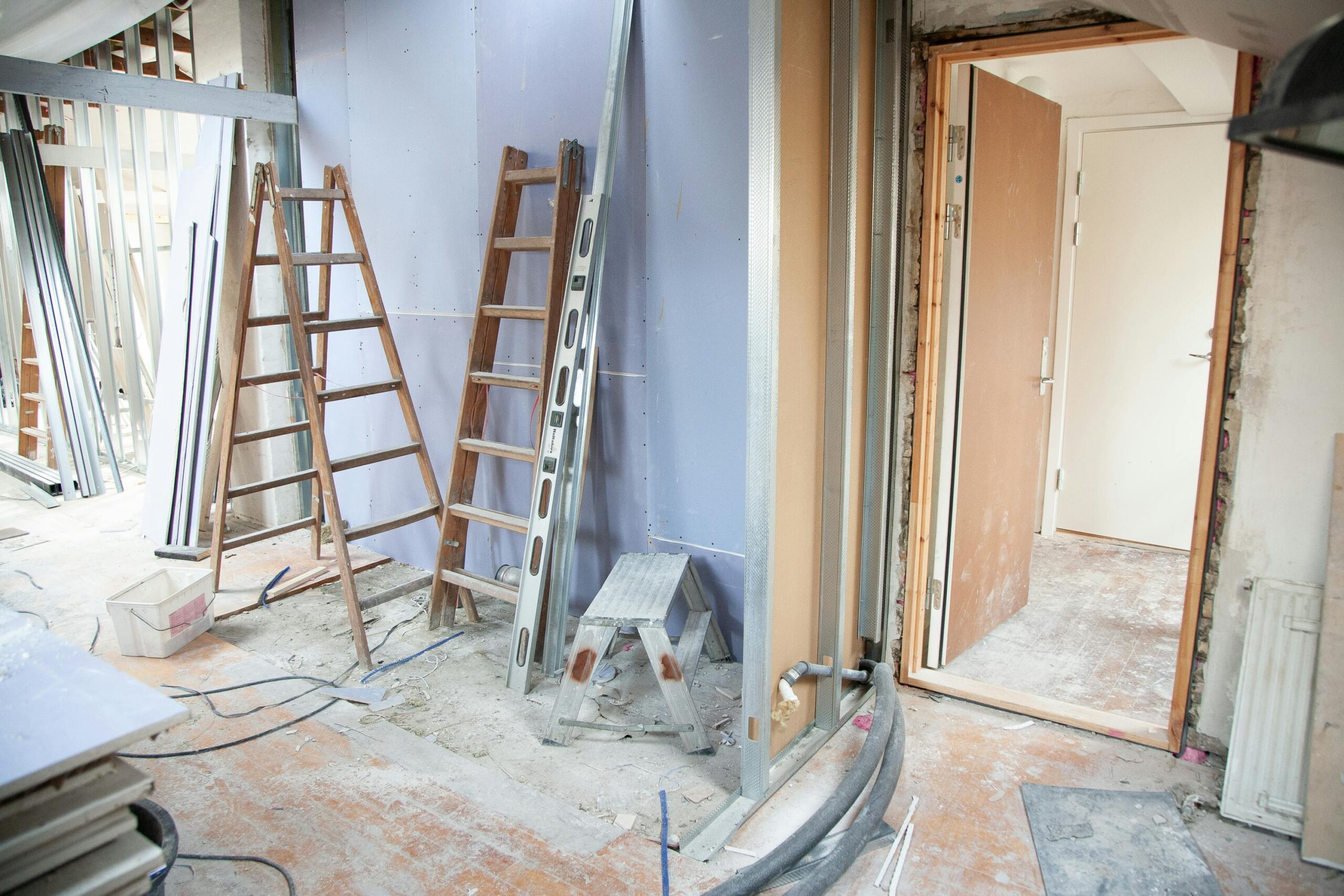 Como Escolher a Construtora Ideal para Seu Projeto